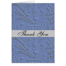 Thank You_ Greeting Cards