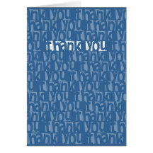 thank you greeting cards