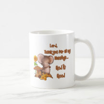 Thank you Lord Mugs