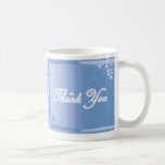 Thank You Mugs