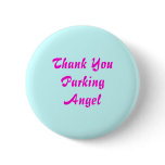 Thank You Parking Angel Pins