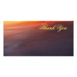 Thank You Picture Card