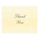 Thank You Post Cards