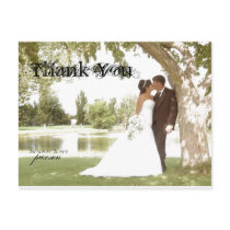 thank you postcards