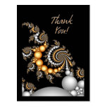 Thank You Postcard
