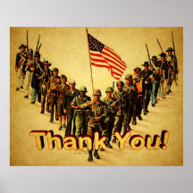 Thank You! Posters