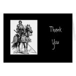 Thank You, Scripture & Knight in Shining Armour Card