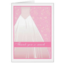 thank you so much .... card