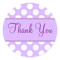 Thank You Sticker stickers