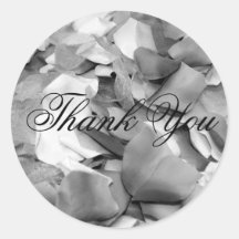 Thank You Stickers