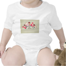 Thank You Teacher! T-shirt