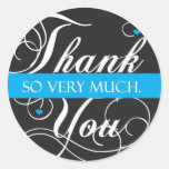 Thank you very much Mom Stickers