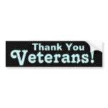 Thank You Veterans!
