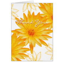 Thank you wedding gifts - customizable cards