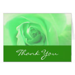 Thank you, wedding,  rose greeting cards