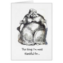Thankful for Elastic Cards