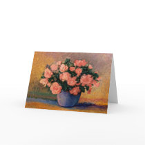 "Thanks For All You Do" Card