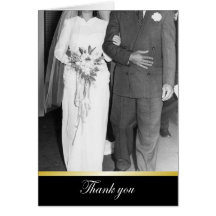 Thanks for being in our Wedding - FUNNY Cards