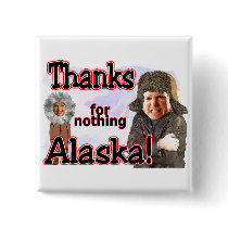 thanks for nothing! buttons