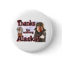 thanks for nothing! buttons