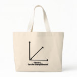 thanks for the complement bags