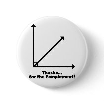 thanks for the complement