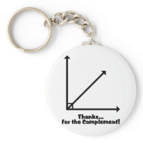 thanks for the complement