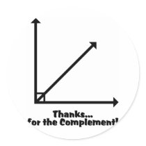 thanks for the complement