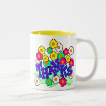 Thanks Mugs