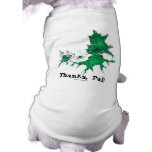 Thanks, Pal! Pet Clothing