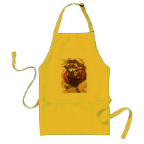 THANKSGIVING 2009 APRON
