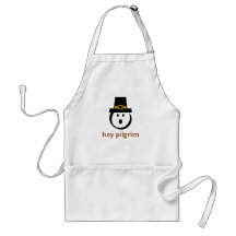thanksgiving aprons