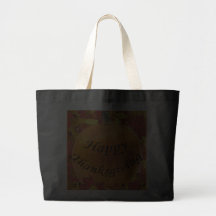 Thanksgiving Bags
