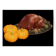 Thanksgiving Card