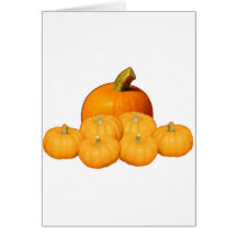 Thanksgiving Cards