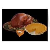 Thanksgiving Cards