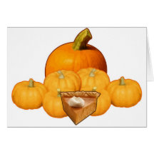 Thanksgiving Cards