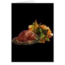 Thanksgiving Cards