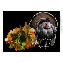 Thanksgiving Cards