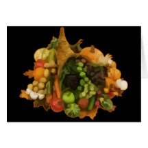 Thanksgiving Cards