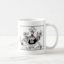 Thanksgiving Coffee Mugs