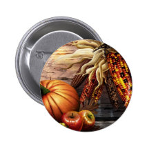Thanksgiving Day Pins