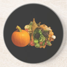 Thanksgiving Dessous De Verres