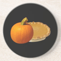 Thanksgiving Dessous De Verres