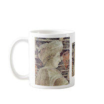 Thanksgiving Drunkenness And Shame Of Noah Coffee Mugs