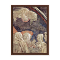 Thanksgiving Drunkenness And Shame Of Noah Postcards