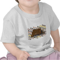 Thanksgiving Garbage Truck November Shirt