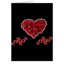 Thanksgiving Greeting Card