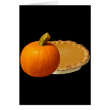 Thanksgiving Greeting Cards