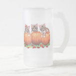 Thanksgiving is the Cat's Meow Coffee Mug